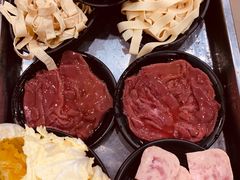 -锤子火锅(百步亭金桥汇2期店)