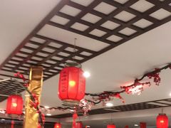 大堂-丈母娘的饭局•新金陵菜(牛首山店)