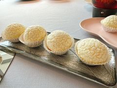 -尚9·一滴水江景中餐厅