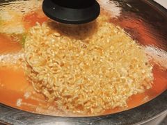 -七八冷面·延边朝鲜族美食(圣熙八号店)