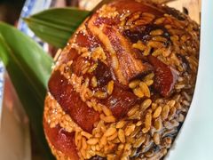 -南京大牌档(崇文门国瑞店)