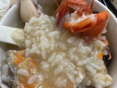 蟹虾粥-皮蛋弟砂锅店(总店)