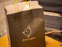-evoojoo面包商店
