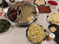 -三江汇火锅店(保全街店)