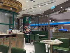 -麦奀云吞面世家 山顶店(山顶广场店)