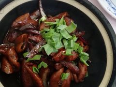 -阿隆煲店(秀仁苑店)