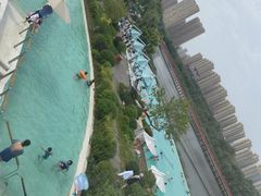 -清河半岛温泉度假酒店