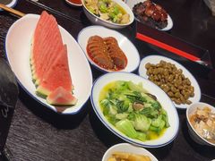 -咸亨酒店•非遗绍兴菜•中华老字号(堂吃餐厅)