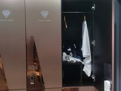 -威尔仕健身(北京合生汇店)