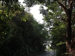 -求水山公园