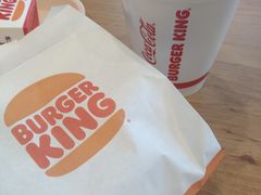 -汉堡王(广州无限极广场店)