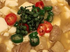 -榕意·川味之美(深业上城店)