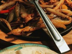 -TEQO·Mexican food & Bar