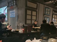 -海汕记·潮汕鲜牛肉火锅·自助