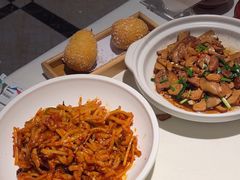 -大鸭梨烤鸭店(花园村店)