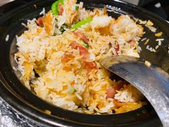 皇上皇煲仔饭-煲王粤菜餐厅(中侨中心店)
