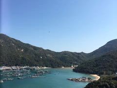 -南丫岛