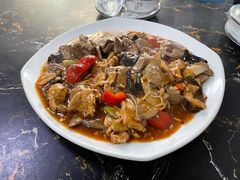 -食客居(缔景店)