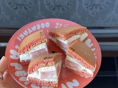 -泽田本家·铜锣烧(环贸店)