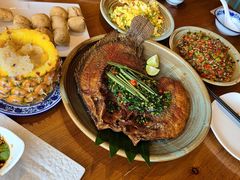 -滇越乘象云南餐厅(次渠店)