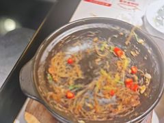 -田婆婆的菜(友谊阳光城店)