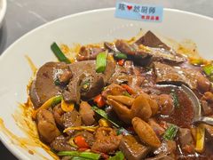 -佬太公海鸭·海鲜大排档(上海总店)