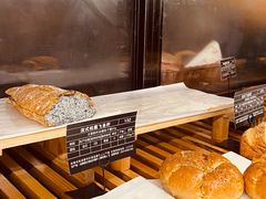 -Let's Taipei 非常烘焙(太古里店)