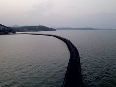 -池州市平天湖风景区