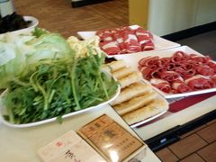 -萨莉亚意式餐厅(中北永旺店)