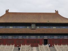 -北京市劳动人民文化宫(太庙)