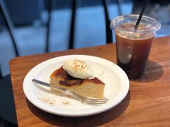 -black rainbow coffee