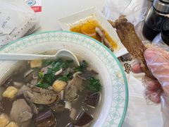 -苏晓玥·手作江南小吃(深圳北站店)