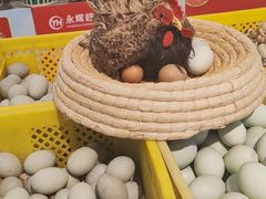 -永辉超市(红旗街万达广场店)