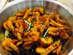 -晓林火锅(安定门店)