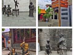 -杨柳青古镇