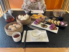 -蚝喜粤·广州味·茶楼点心(长隆店)