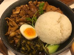 -GOGO Plate(成都太古里店)