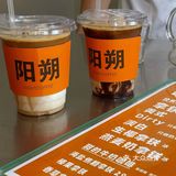 偶遇爱马仕橙咖啡快闪店