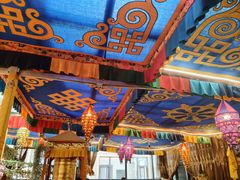 -吉祥圣雪藏餐