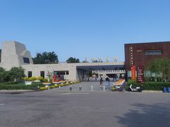-慕田峪长城