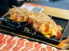 -有喜屋·日料·居酒屋(旭辉广场店)