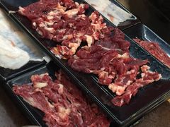 -幸运牛汕头小黄牛牛肉火锅(梅林店)