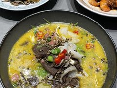 -阿明小菜·海鲜·上海菜(梅陇店)