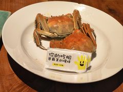 -Mr.Fish鱼鲜生海鲜放题(高德置地冬广场店)