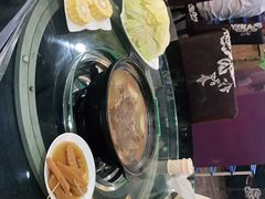 -函萱美食餐厅·台式家常菜