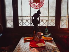 -申德勒加油站西餐厅(日坛路总店)