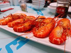 -王庄阿咪海鲜大排档(象园店)