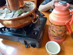 -如意林卡藏餐吧(大昭寺店)