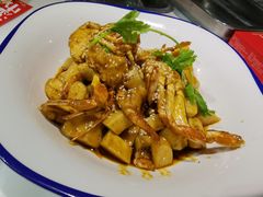 -谭十三南昌大排档(船山路总店)