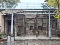 -韩城古城